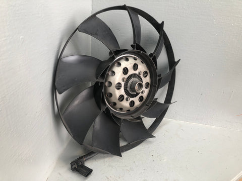 Range Rover L322 Viscous Fan and Coupling 4.2 V8 Supercharged PGG500280