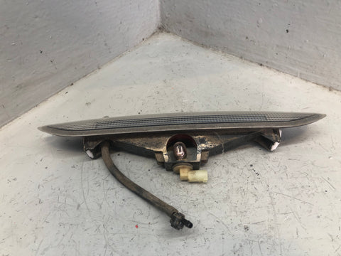 Freelander 2 High Level Brake Light Clear Tailgate Land Rover 2011 to 2014