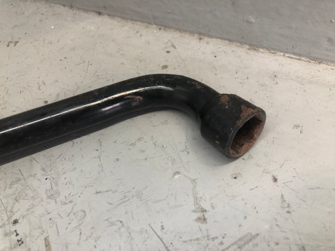 Freelander 2 Wheel Brace Wrench Land Rover 2006 to 2014