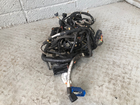 Range Rover L322 Engine Loom Harness 4.2 V8 Supercharged 4H43-12B637-DA