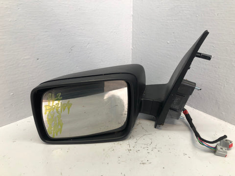 Freelander 2 Mirror Near Side Left Power Fold Land Rover 2011 to 2014 D02106
