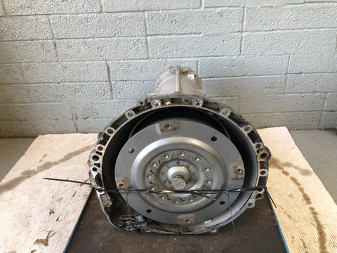 Range Rover L405 Sport L494 Gearbox Automatic 8 Speed TDV6 CPLA-7000-AC 13 to 17