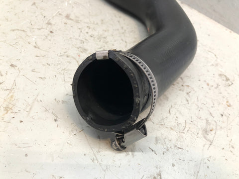 Range Rover Sport Pipe Intecooler to Turbo Left PNH500371 3.6 TDV8 2006 to 2009