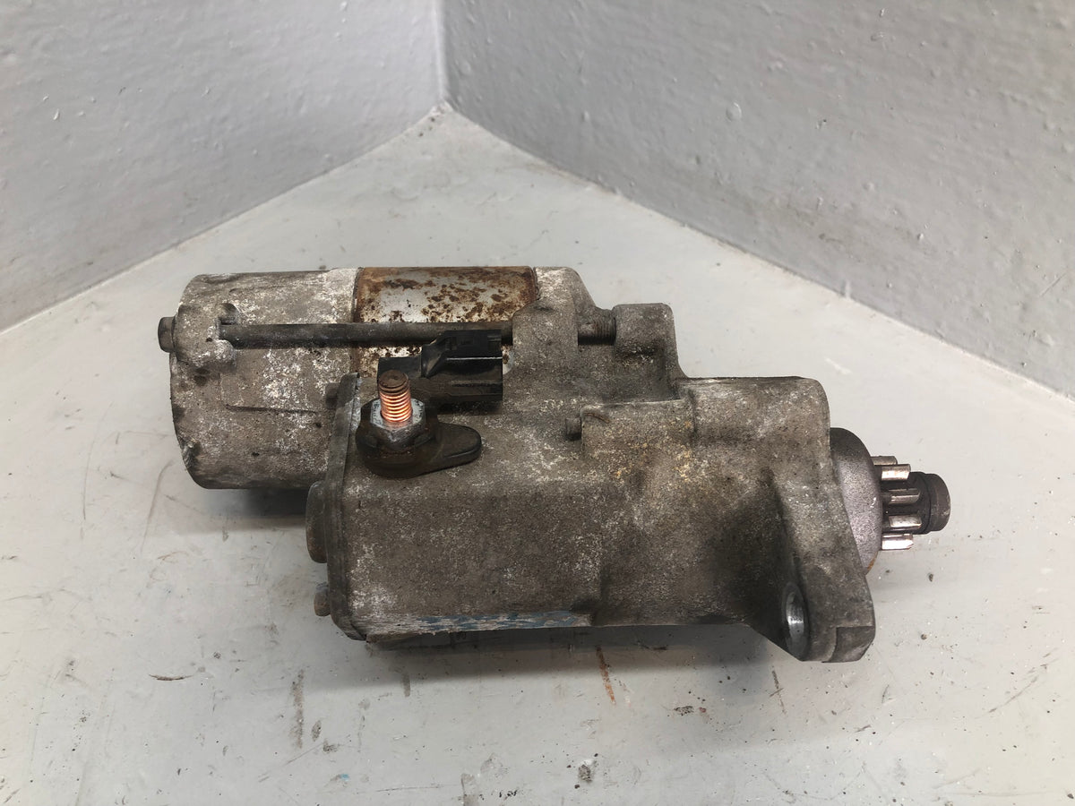 Range Rover Sport Starter Motor L320 4.2 Supercharged NAD500160 2006 to 2009