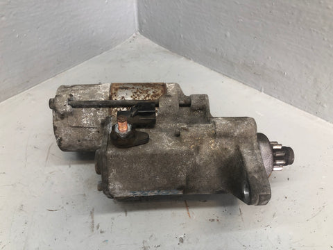 Range Rover Sport Starter Motor L320 4.2 Supercharged NAD500160 2006 to 2009