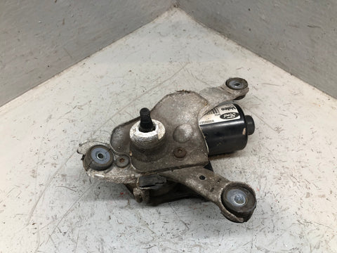 Ford Mondeo Mk5 Wiper Motor Windscreen Off Side Valeo W000051877 2013 to 2018