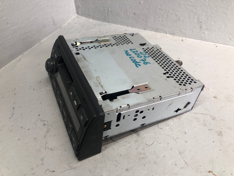 Discovery 2 Stereo Head Unit Radio Cassette XQD101430LNF Land Rover L20076