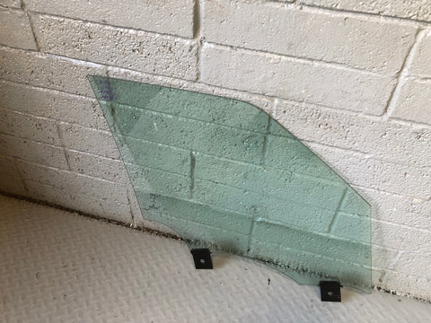 Range Rover Sport L494 Window Glass Near Side Front Double Glazed 2014 to 2022
