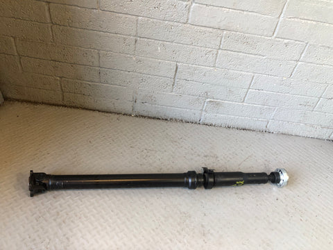 Discovery 3 Rear Prop Shaft TVB500360 2.7 TDV6 2004 to 2009 Land Rover J14096