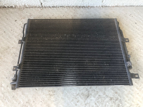 Discovery 4 Condenser Radiator Air Con AH32 19C600 CA Land Rover 2009 to 2016