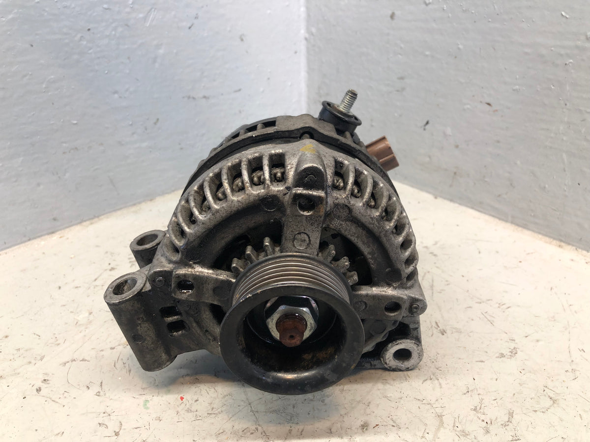 Range Rover Sport Alternator L320 3.6 TDV8 Denso DAN990 2006 to 2010 Land Rover