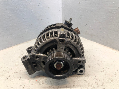 Range Rover Sport Alternator L320 3.6 TDV8 Denso DAN990 2006 to 2010 Land Rover