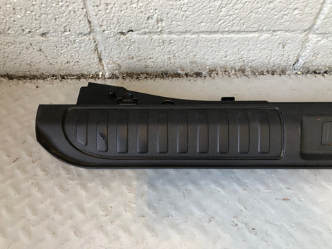 Range Rover Sport Tailgate Boot Lock Trim DK62 425A92 A L494 2013 to 2018