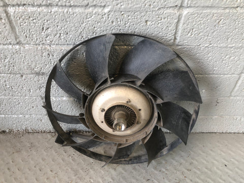 Range Rover Sport Viscous Fan Assembly 3.0 TDV6 AH32-8C617-AE Discovery 4