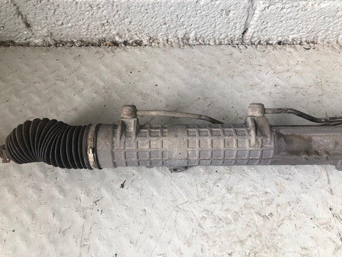 Range Rover L322 Steering Rack QEB500470 3.6 TDV8 4.2 V8 2005 to 2010