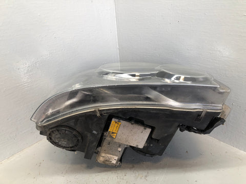 Range Rover Sport Headlight Off Side Front Xenon 6H3213005YA8LZN AFS L320