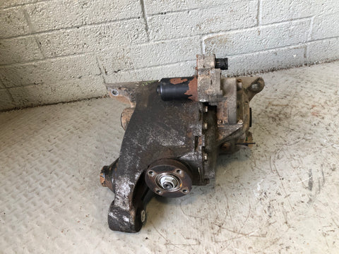 Range Rover Sport Auto Locking Rear Diff AH22-4W063-EC 2009 to 2013 Ratio 3.54