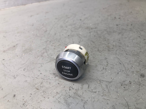 Freelander 2 Engine Start / Stop Button DH52-14C376-AA Land Rover 2011 to 2014