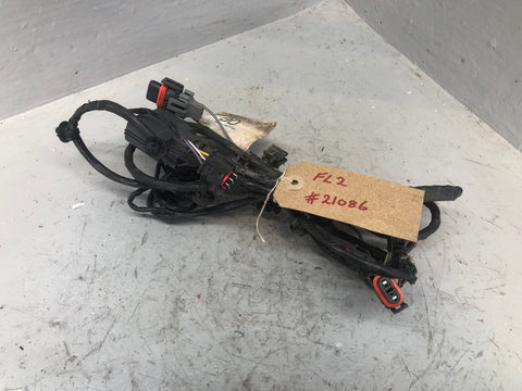 Freelander 2 Parking Sensor Wiring Loom Front Bumper 7G92-15K867 BD Land Rover