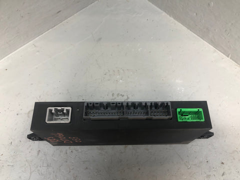 Electric Seat Module ECU Front YWC000784 L320 Discovery 3 Range Rover Sport