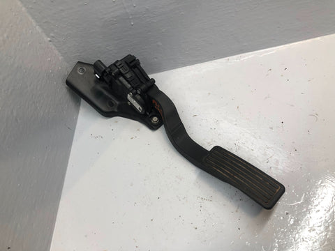 Freelander 1 Throttle Pedal Accelerator Assembly Auto Land Rover 2001 to 2006
