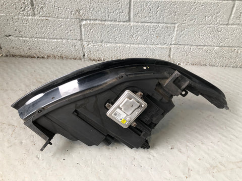 Range Rover Sport Headlight Xenon Near Side Left L494 DK62-13W030-DE