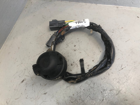 Discovery 4 Trailer Wiring Loom Towing EH22-13A576-BD Land Rover 2009 to 2016