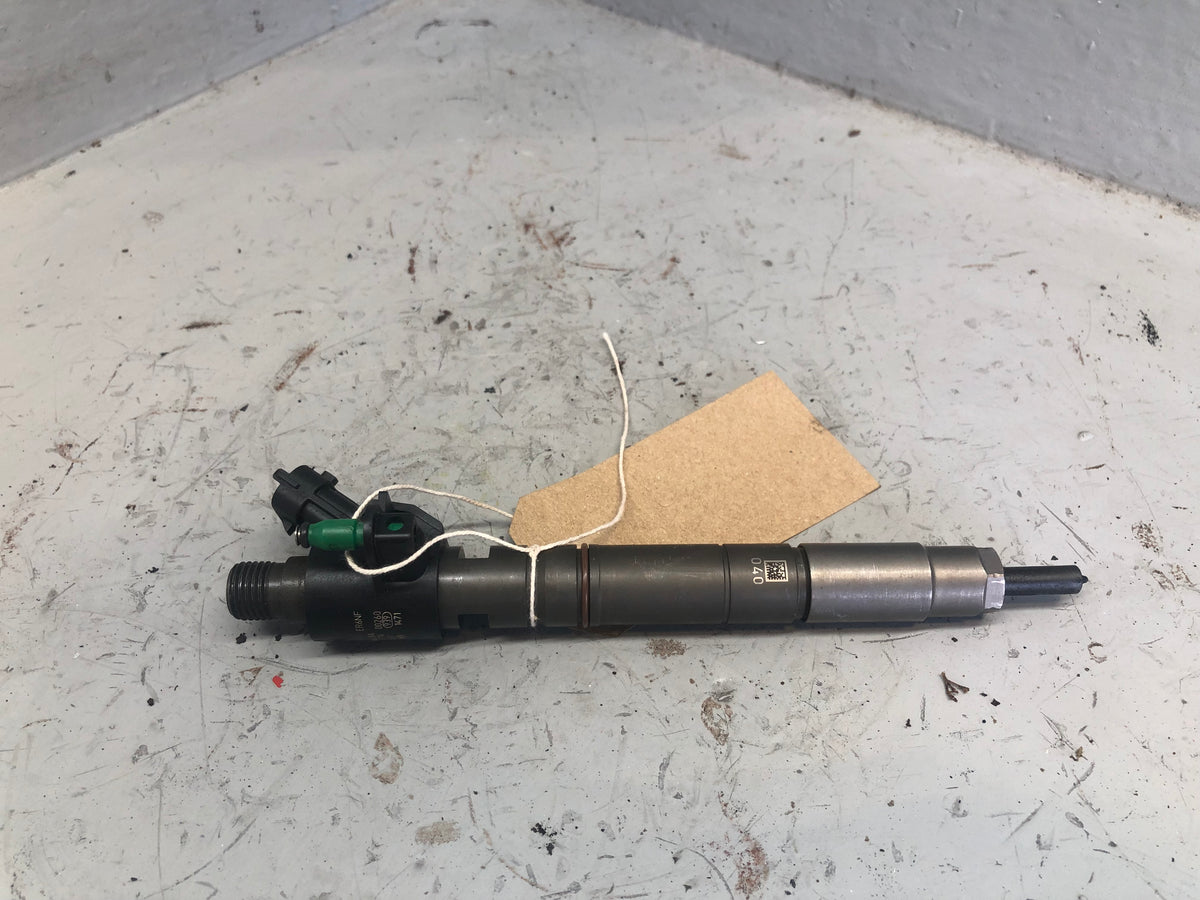 Range Rover L322 Diesel Fuel Injector 4.4 TDV8 AH4Q-9K546-BA 2010 to 2013