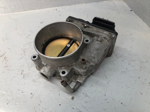 Range Rover L322 or Sport Throttle Body 4.2 Supercharged AJ-V8 4H23-9F991-BC