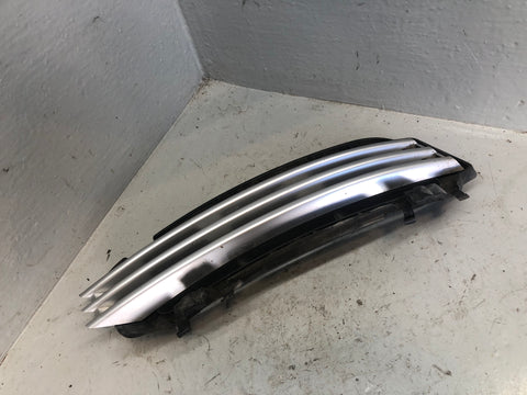 Range Rover L405 Bumper Grille Lower Right CK52 17F908 AA 2013 to 2017