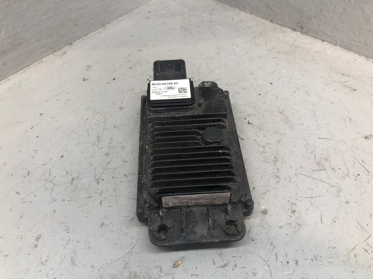 Range Rover Sport L320 Adaptive Cruise Control Radar Sensor BH32-9G768-AC