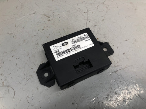 Range Rover L405 Parking Distance Control Module DPLA-14F681-AG 2013 to 2017