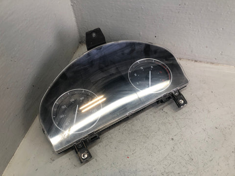 Freelander 2 Instrument Cluster DH5210849EE 2.2 TD4 Land Rover 2011 to 2014