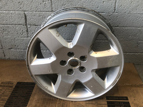 Discovery 3 HSE Alloy Wheel Single 20" x 8.5J Land Rover 2004 to 2009 K02066