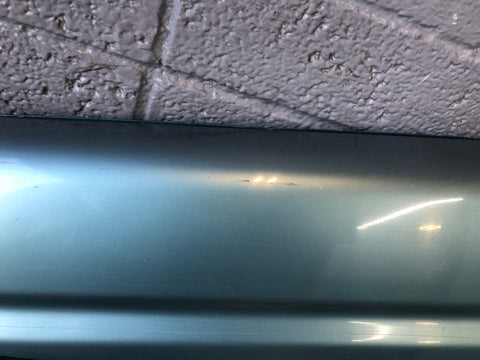 Discovery 2 Front Wing Near Side Charleston Green Land Rover 1998 to 2002 L20076