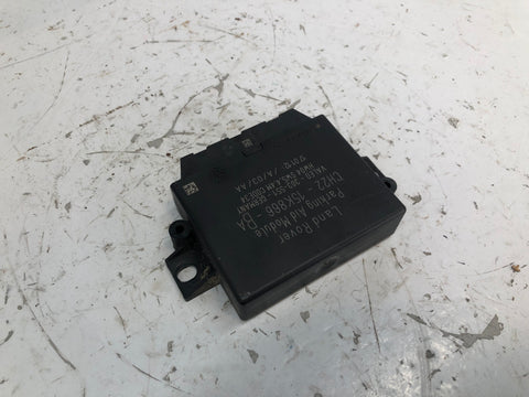 Range Rover Sport Parking Aid Module ECU CH22-15K866-BA 2009 to 2013