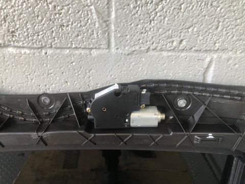 Range Rover Sport Sunroof Complete with Motor and Blind L320 2005 to 2009 D17066