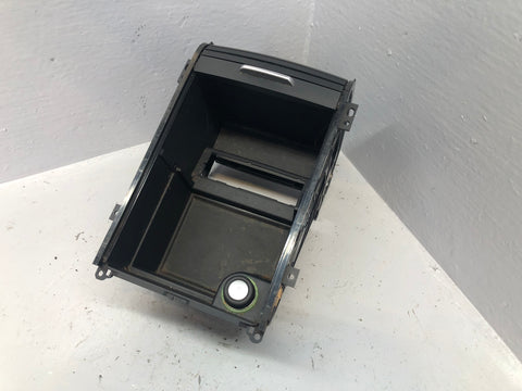 Freelander 2 Centre Console Storage Box DH52-045H62-AAW Land Rover 2011 to 2014