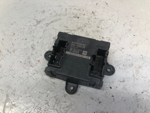Discovery Sport Door Module ECU Off Side Rear HK83-14D620-BB L550 2014 to 2019