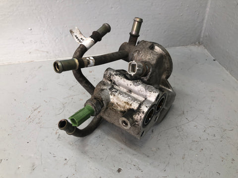 Oil Filer Housing Assembly Range Rover L322 Sport 4.2 V8 Supercharged