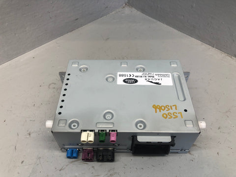 Discovery Sport Stereo Radio Audio CD Head Unit GX53-18K812-CF L550 Land Rover