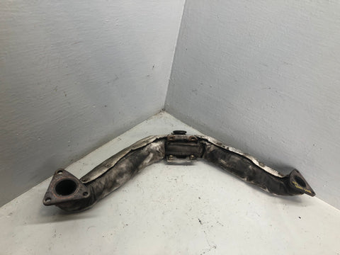 Range Rover L405 Exhaust Manifold Crossover Link Pipe 4.4 TDV8 2013 to 2017