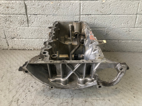 Range Rover L322 Oil Sump Upper Tray 4.4 TDV8 448DT Land Rover 2010 to 2013