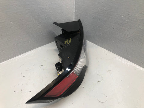 Range Rover Evoque Rear Tail Light Near Side Left L538 2011 to 2015