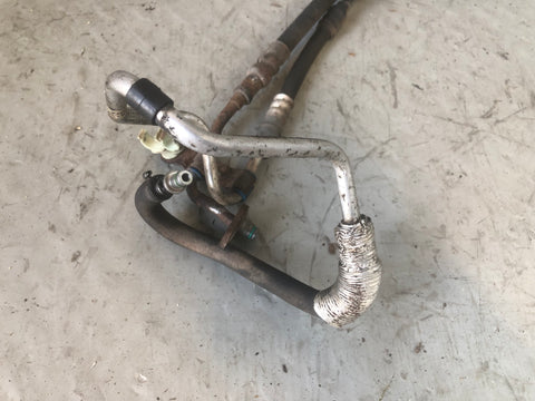 Freelander 2 Power Steering Pipes Land Rover 2.2 TD4 2006 to 2014 J07076