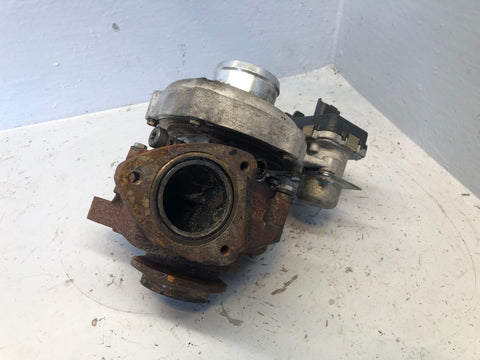 Freelander 2 Turbo Turbocharger 2.2 SD4 7D04L4-11TK3-VG Land Rover 2011 to 2014