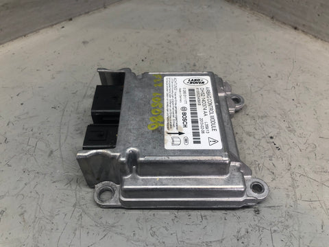 Freelander 2 Airbag Control Module ECU SRS DH52 14D374 AA Land Rover