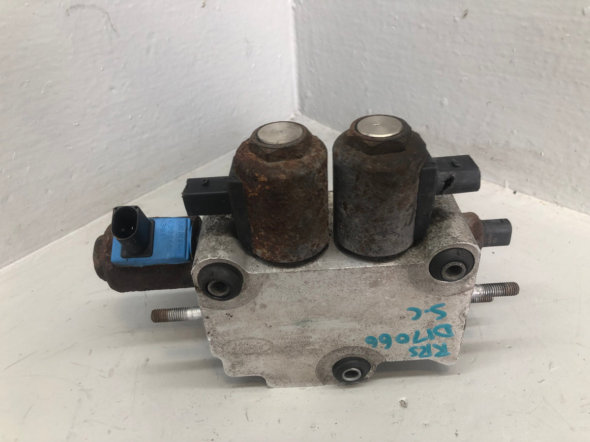 Range Rover Sport ARC ACE Anti Roll Valve Block RVH000065 Land Rover L320