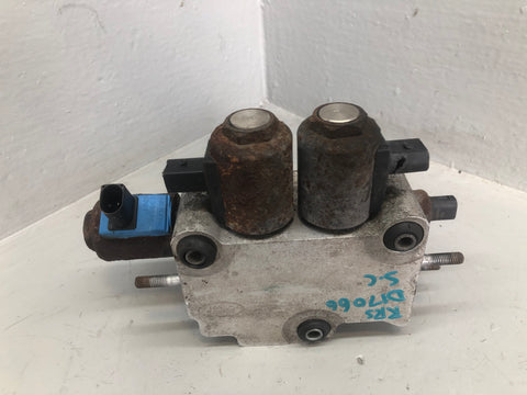 Range Rover Sport ARC ACE Anti Roll Valve Block RVH000065 Land Rover L320
