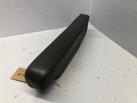 Range Rover Sport Armrest Espresso Leather Off Side Front Facelift L320 L28096